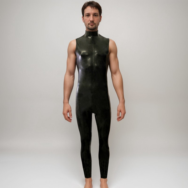 Full suit sleeveless 